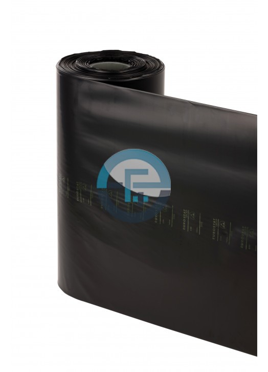 Black PE tubing