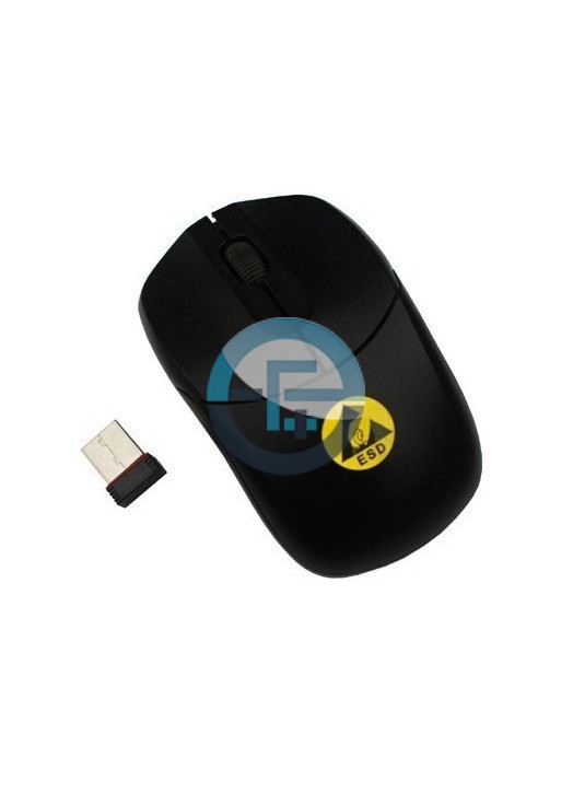 Wireless Mouse