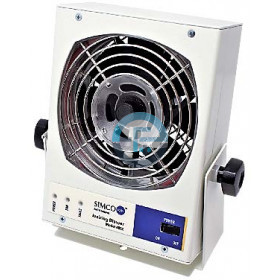 Simco-ion Ionizing Blower Model 6832Suff Ionizing SIMCO-ION Model 6832Souante SIMCO-ION Model 6832Souff