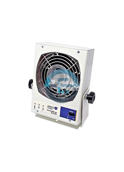 Simco-ion Ionizing Blower Model 6832Suff Ionizing SIMCO-ION Model 6832Souante SIMCO-ION Model 6832Souff