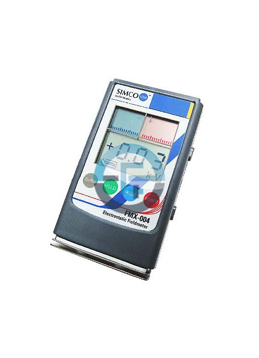 Simco-Ion FMX-004Champmeter Simco-Ion FMX-004Champmeter Simco-Ion FMX-004Champmeter Simco-Ion FMX-004