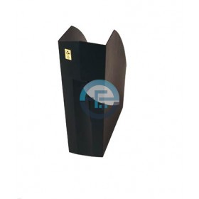 Vertical Magazine Holder