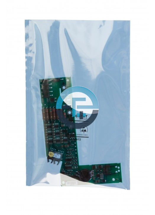 Shielding Bags - 76µ - without Zip - clean room 2