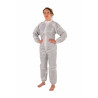 ESD white coverall