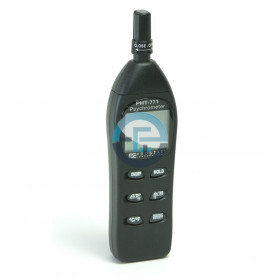 PHT-771 Prostat Digital Psychrometer