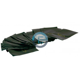 Black conductive bags