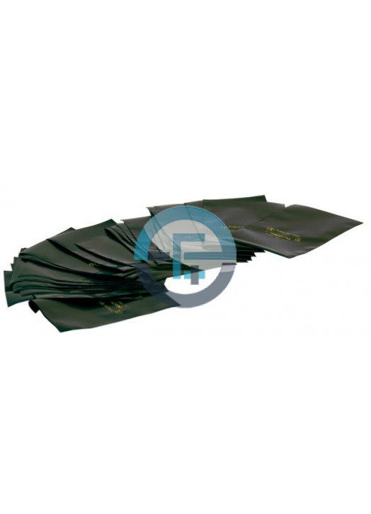 Black conductive bags
