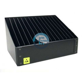 Polyethylene reel boxes