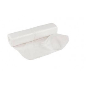 Transparent 30µ LDPE Waste...