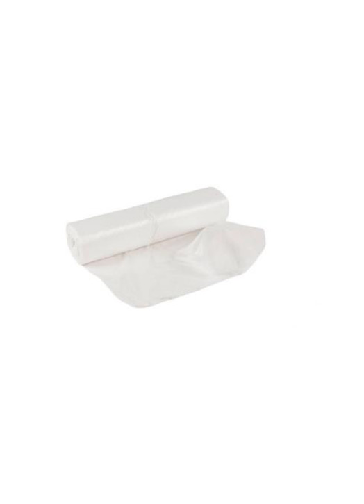 MÜLLBEUTEL, TRANSPARENT