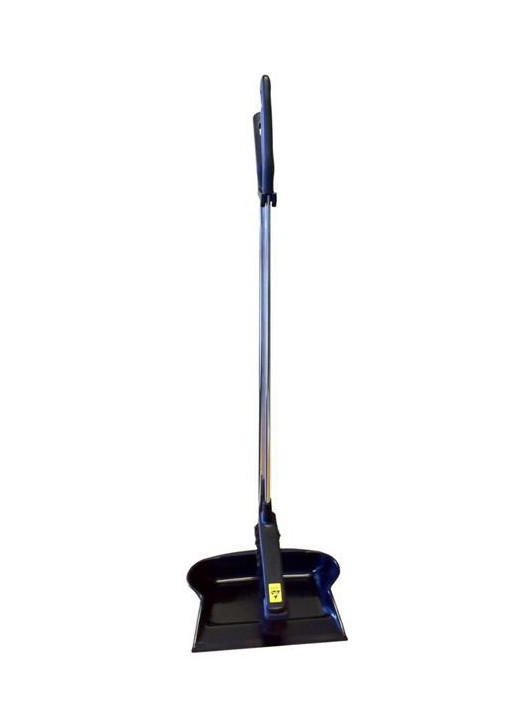 ESD safe dustpan and broom