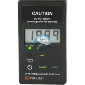 PFM-711A FieldmeterPFM-711A FieldmeterPFM-711A FieldmeterPFM-711A Fieldmeter
