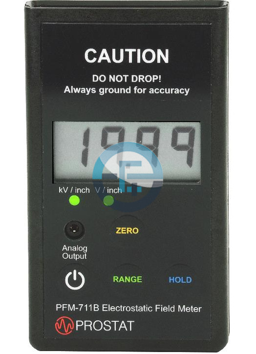 PFM-711A FieldMeterPFM-711A FieldMeterPFM-711A FieldMeterPFM-711A Fieldmeter