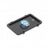 Injected Conductive WEZ Lid