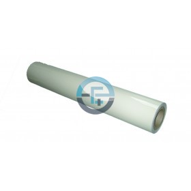 Low Charging Transparent Tape