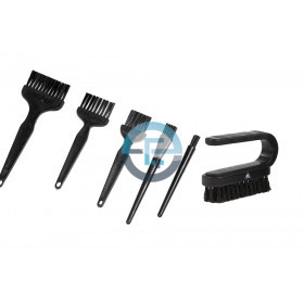 Eurostat ESD safe brush kit