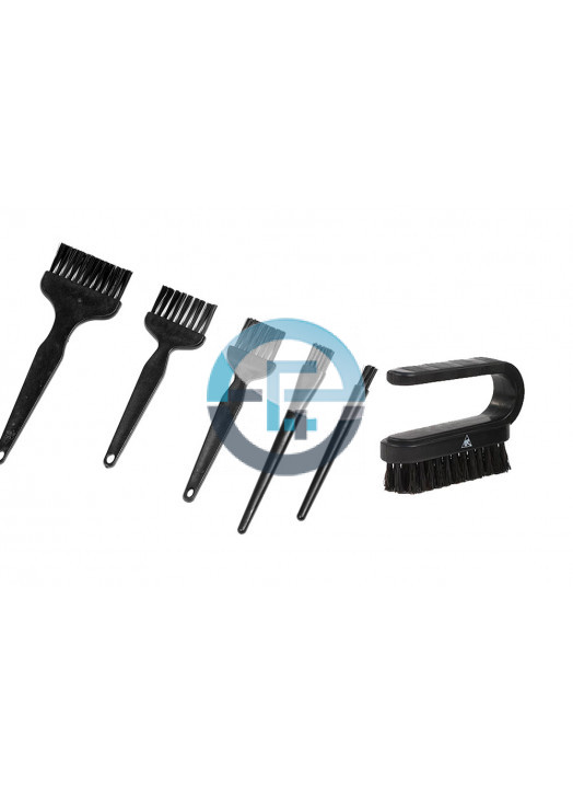Eurostat ESD safe brush kit