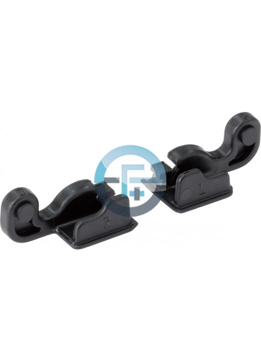 WEZ Swing Latches