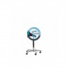 ESD Amazone Saddle ChairESD Amazone Saddle ChairESD Amazone Saddle ChairESD Amazone Saddle Chair