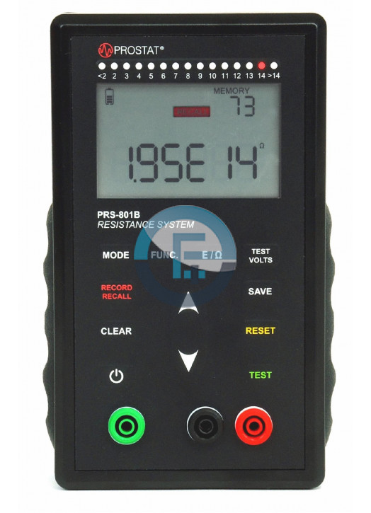 PRS-801B