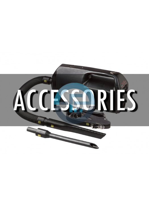 Accessoires pour aspirateur ESD portatifAccessoires pour aspirateur ESD portatifAccessoires pour aspirateur ESD portatifAccessoi