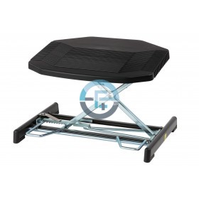 ESD Standard Footrest