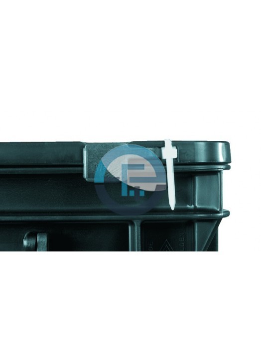 WEZ Lid Seal