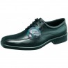 ESD safe shoes Sievi Mark