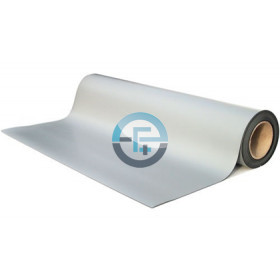 ESD-Tischmatte rollt - 100 cm x 10 m grau