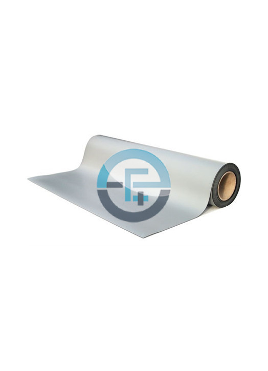 ESD Table mat Rolls - 100 cm x 10 m grey