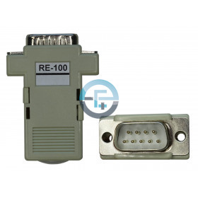 copy of WST100 Kit Calibration - 750 KOHM / 35 Mohmcopy of WST100 Calibration Kit - 750 KOHM / 35 Mohmcopy of WST100 Calibration