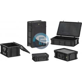 WEZ ESD Carrying Case