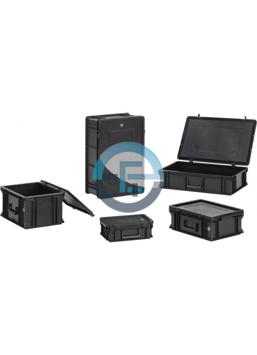 WEZ ESD Carrying Case