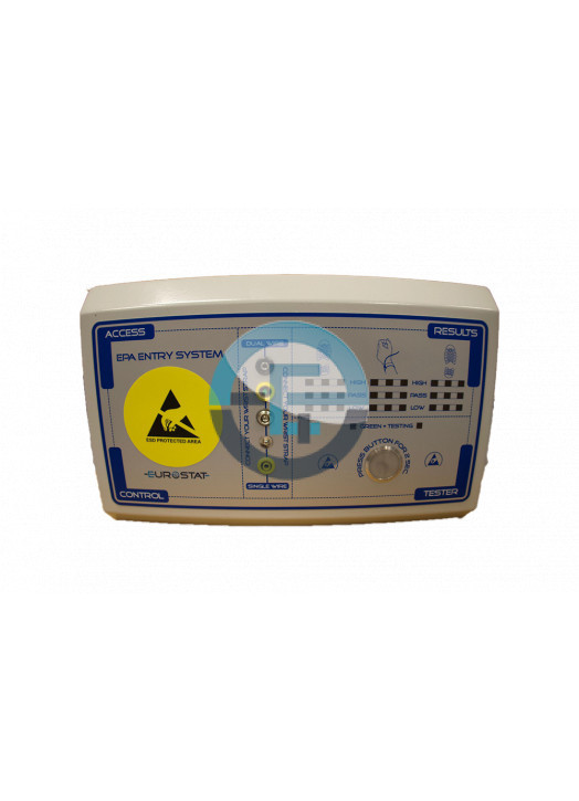 Standalone-ESD-Schutzgebiets-Eintragssystem