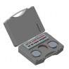 Calibration tool for EPA control access