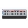 Calibration Tool for Calibration Epock Input Systems for Systems Calibration Epotail Input Systems