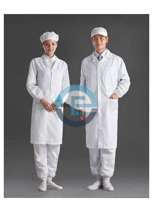 copy of ESD Safe Eurostat Labcoat / light bluecopy of ESD Safe Eurostat Labcoat / light bluecopy of ESD Safe Eurostat Labcoat / 