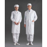 ESD White Labcoat