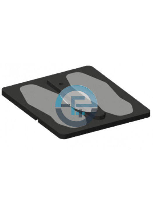 Platinum Shoe for Standaloneplatin Shoe for StandalonePlatina Shoe for StandalonePlatin Shoe for Standa