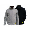ESD Fleece