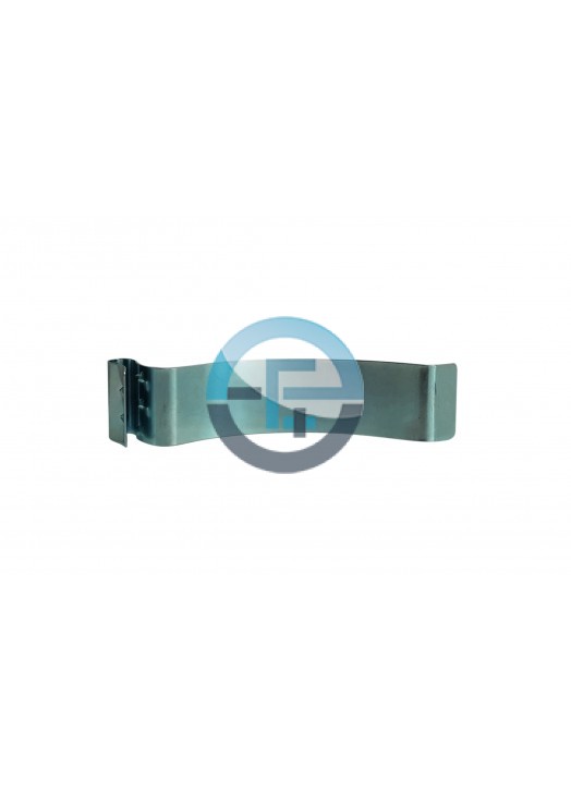 Label Clip WEZ