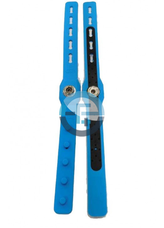Compatible Plastic Grounding Bracelets Whole Room Bracelets Plastic Plastic Compatible Room Bla
