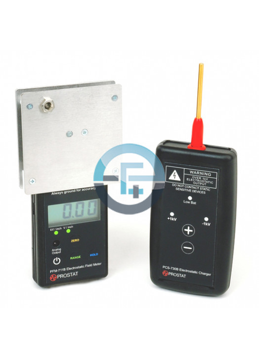 Prostat PFK-100Bkit ChampMeter Kit Prostat PFK-100Bkit ChampMeter Prostat PFK-100Bkit ChampMeter Prostat PFK-100B