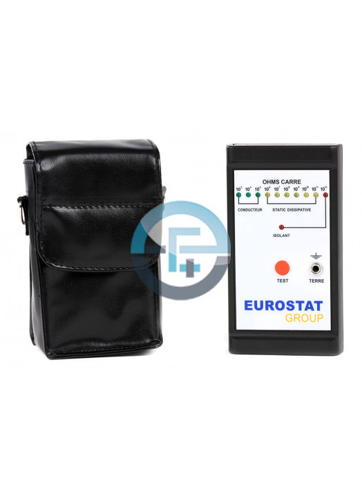 Resistivitizer Indicator Resistivitator Resistivitator ResistivityIndicator