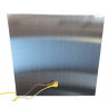 Metal plate for Wst80plaque metal for WST80Plaque metal for WST80Plaque for WST80