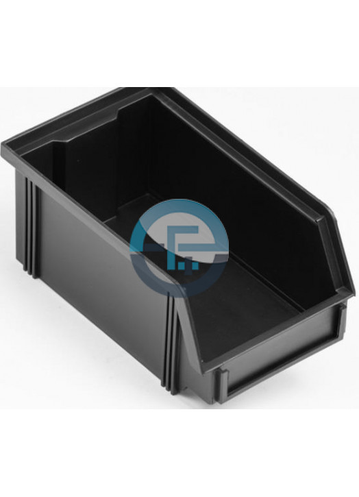 Leitfähige PP-Kommissionierbins
