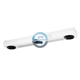 Overhead Simco Ion Guardian ioniser