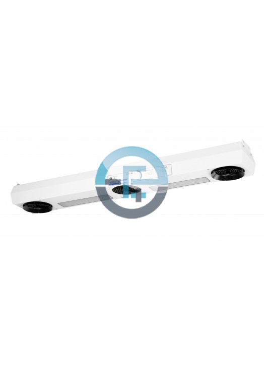 Simco-Ion Aerostat® Guardian Overhead Blower, 3-FanSimco-Ion Aerostat® Guardian Overhead Blower, 3-FanSimco-Ion Aerostat® Guardi