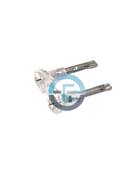 Titanium electrodes for simco-ion airforcelectrodes titanium for simco-ion airforcelective titanium for simco-ion airf