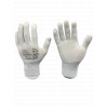 Gants ESD GrisGants ESD GrisGants ESD GrisGants ESD Gris